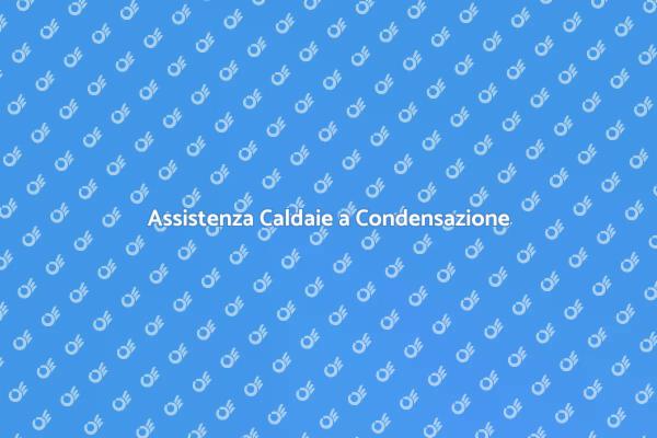 Riparazione Efficiente delle Caldaie