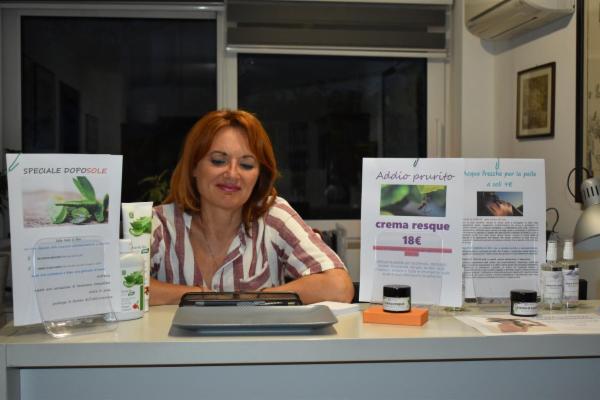 "I viaggi dell'anima" di Luciana S. - Foto 4