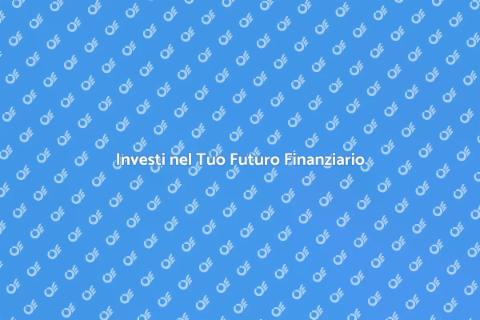 Pianificazione Finanziaria: Il Tuo Futuro