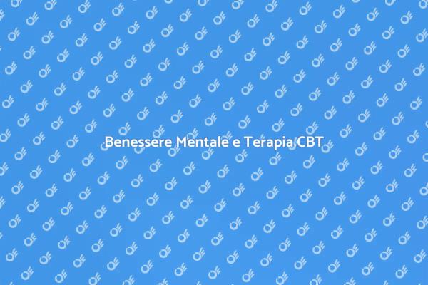 La Chiave per il Benessere Mentale