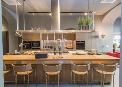 Arclinea Roma Parioli  - Foto 5