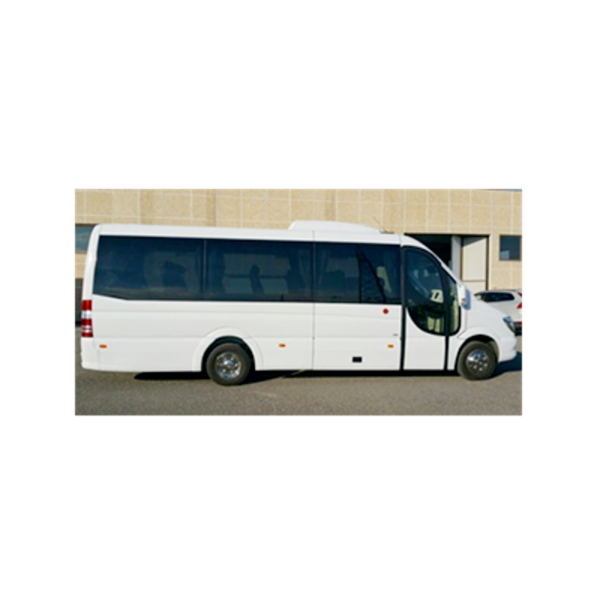 Umbria Shuttle  - Foto 1