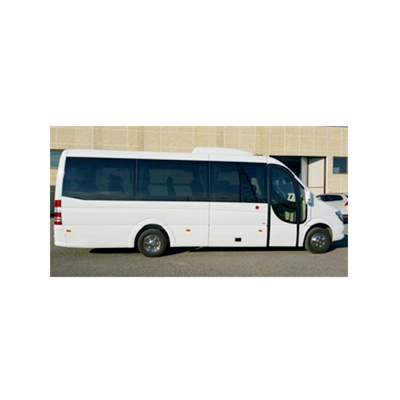 Umbria Shuttle