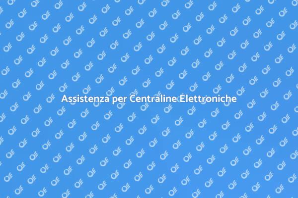 Riparazione di Centraline: Un Necessario Servizio