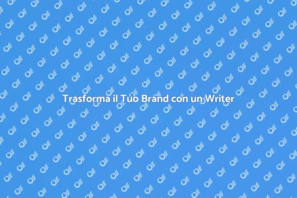 Comunica Meglio con un Web Writer