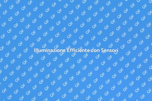 Potenzia la Sicurezza con Sensori