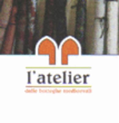 L'Atelier di Francesco D'Onofrio & C. Sas  - Foto 1
