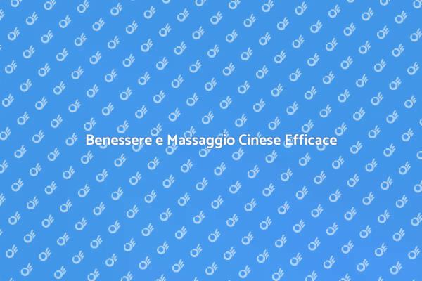Rilassa e Migliora la Circolazione