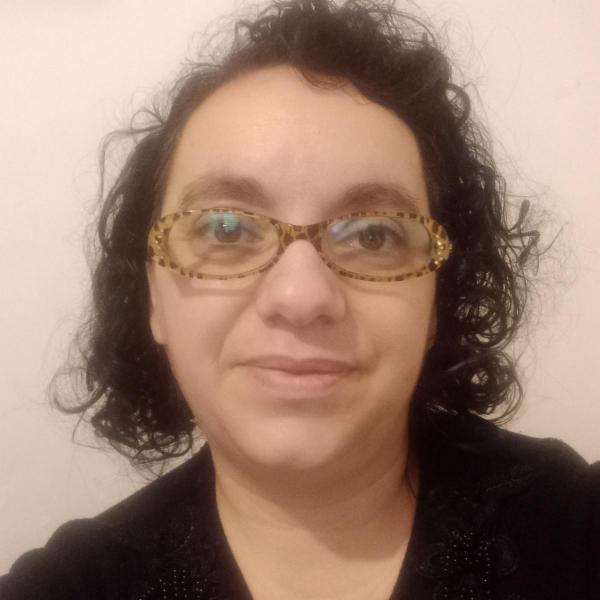 Anna M. - Foto 1