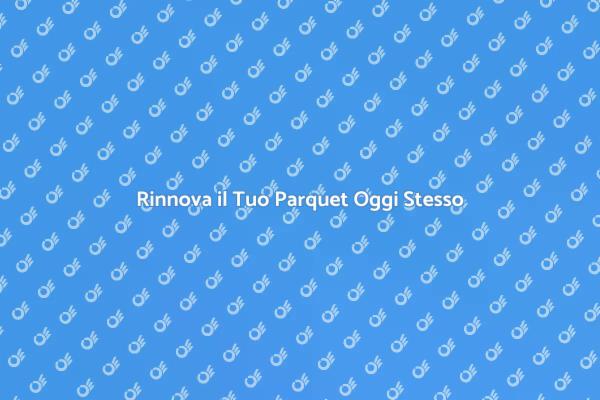 Sostituisci i Listelli di Parquet Facile