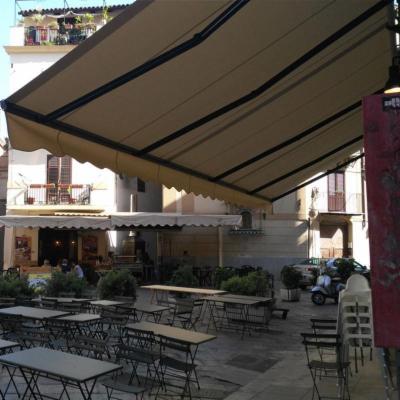 Tendopoli  - Foto 8