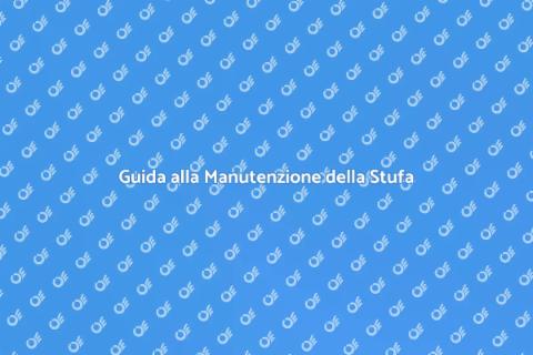 Manutenzione Stufa a Petrolio