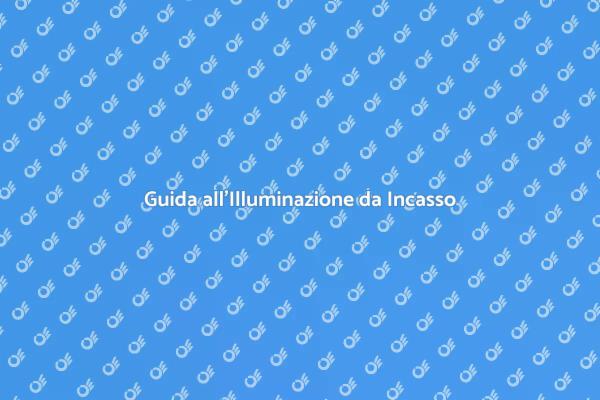 Trasforma i Tuoi Spazi con L'Illuminazione