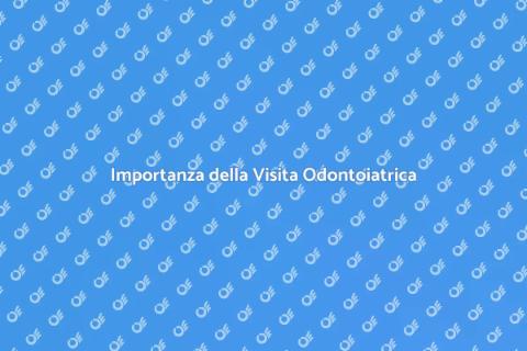 Visita per Diagnosi Malocclusioni