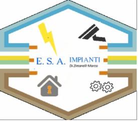 E.S.A. Impianti di Zimarelli Marco - Foto 1