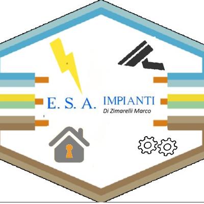 E.S.A. Impianti di Zimarelli Marco