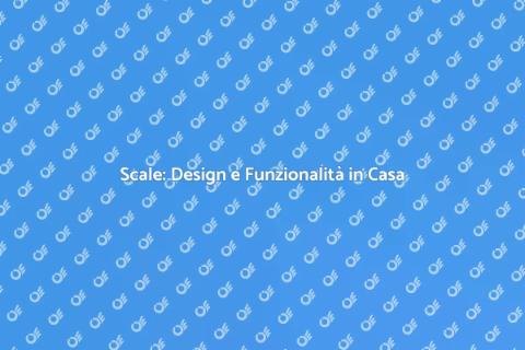 Costruttori di Scale per la Tua Casa