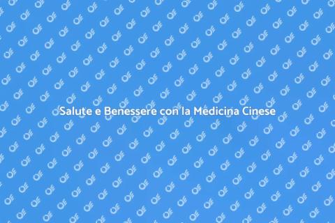 Medicina Tradizionale Cinese: Equilibrio