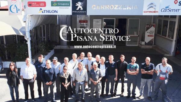 Autocentro Pisana Service Srl  - Foto 3