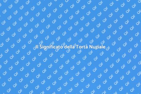 Torta Nuziale Tradizionale: Magia e Amore
