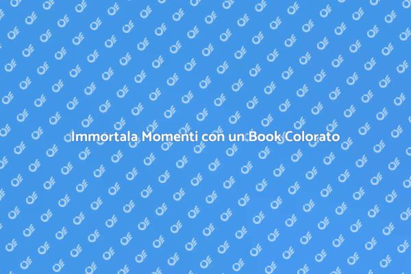 Cattura Emozioni con un Book Fotografico