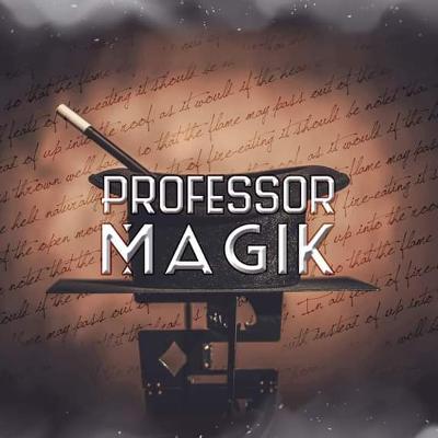 Professor Magik