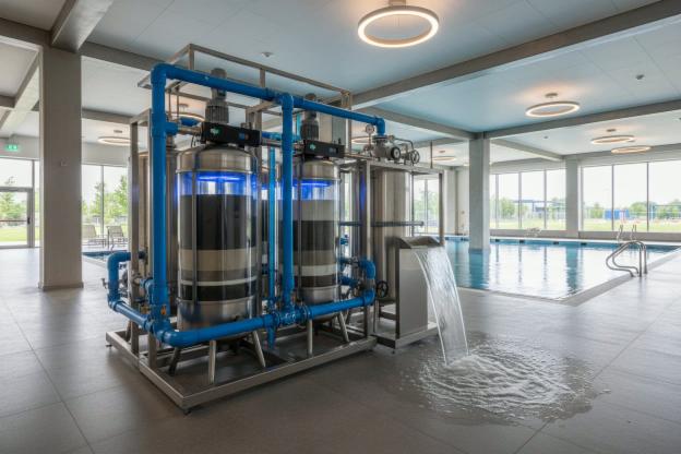 Depurazione dell'Acqua Efficace