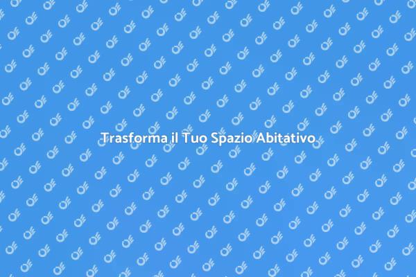 Aggiungere Spazio: Idee e Suggerimenti