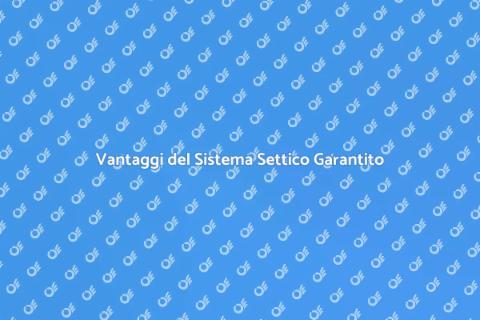 Sistema Settico di Lunga Durata