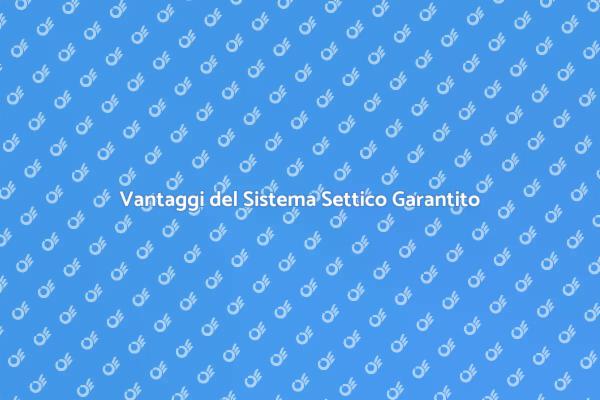 Scegli un Sistema Settico Efficiente