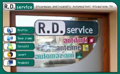 R.D. Service  - Foto 2