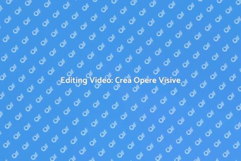 Software di Editing Video Efficace