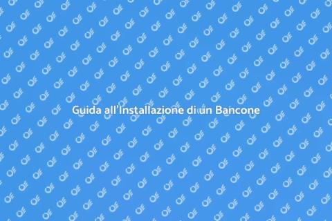 Installare un Bancone da Cucina