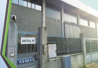Ser.In.G.  - Foto 2