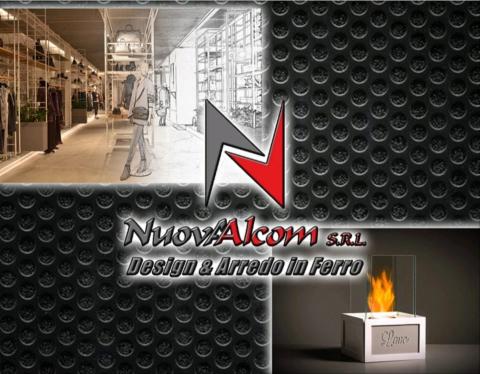 NUOVA ALCOM SRL  - Foto 1