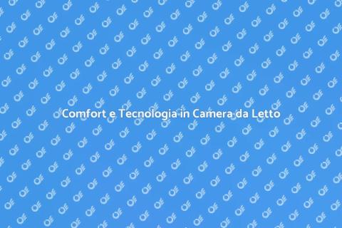 Automazione in Camera da Letto
