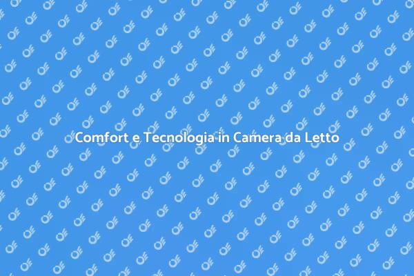 Rinnova la Tua Camera con Automazione