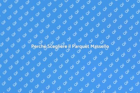 Parquet in Legno Massello: Scelta Eccellente