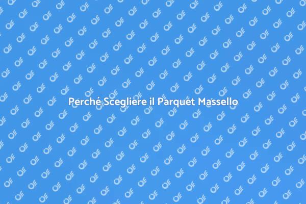 Parquet Massello: Eleganza e Durabilità