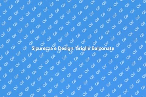 Griglia di Protezione Antintrusione