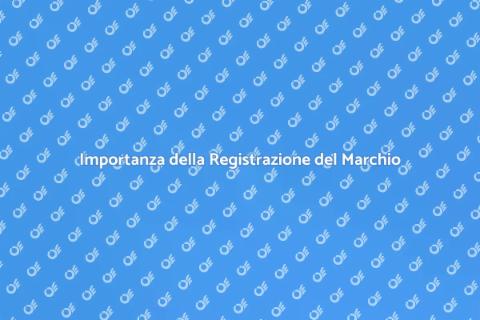 Registrare un Marchio: Proteggi la Tua Identità