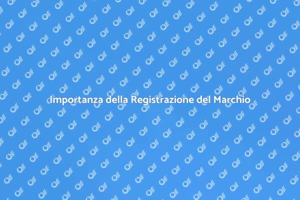 Come Registrare un Marchio con Successo