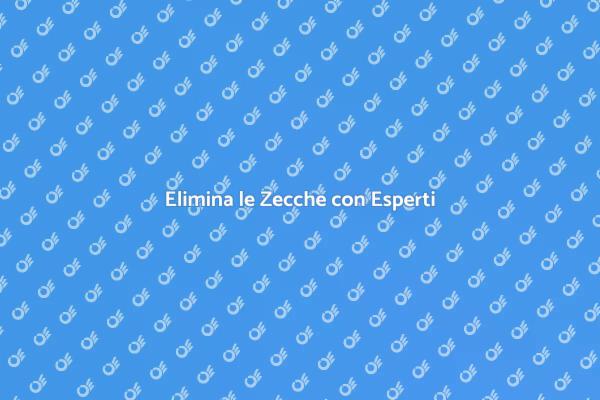 Proteggi il Tuo Giardino dalle Zecche