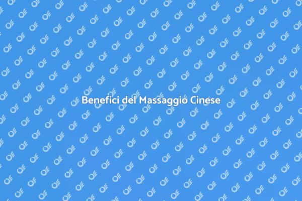 Rinnova Corpo e Mente con Massaggio