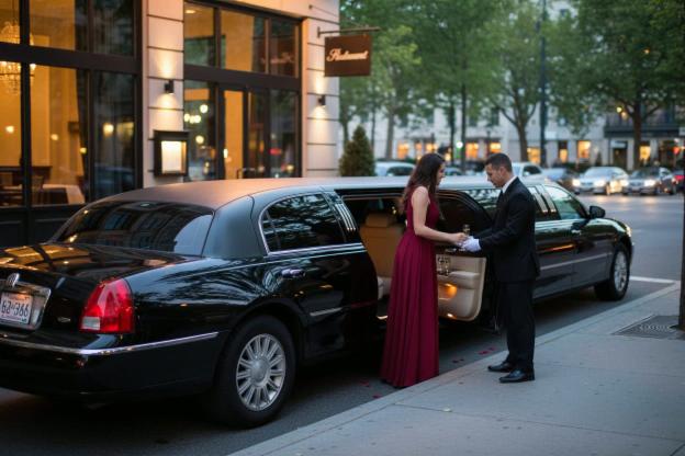 Quanto costa noleggiare una limousine?
