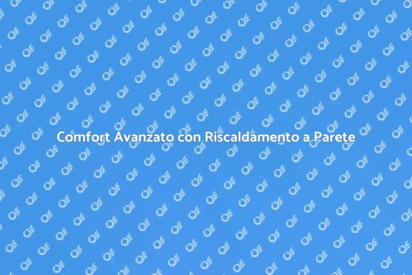 Innovazione nel Riscaldamento Domestico