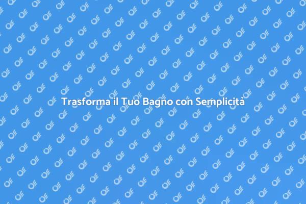 Ristrutturare il Bagno: Consigli Utili