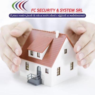 FC Security & System Srl - Foto 1
