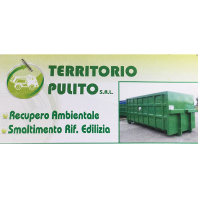 Territorio Pulito