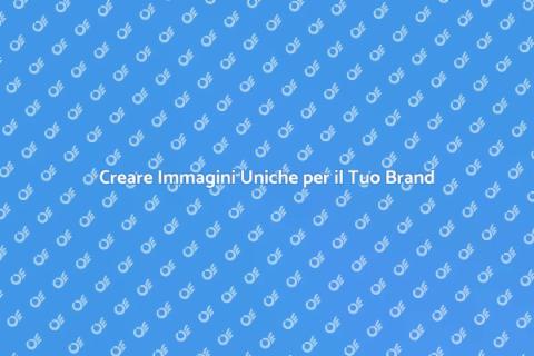 Immagini Personalizzate per Pubblicità